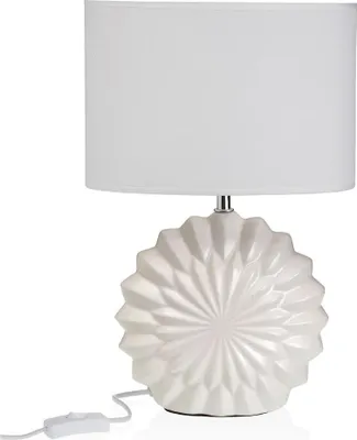 Zdjęcie produktu dla Lampa stołowa Versa Ashta