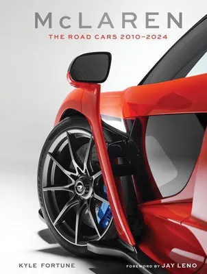 Produktbild von McLaren