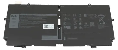 Produktbild von O52TWH Dell Akku 51Wh