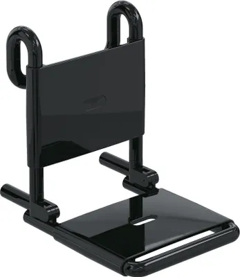 Produktbild von HEWI 801.51.107 90 Einhängesitz, klappbar