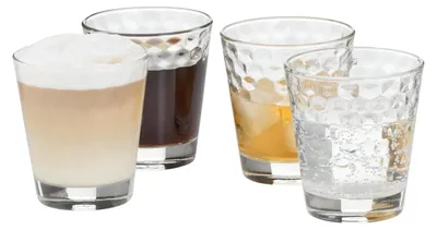 Immagine prodotto di WMF CoffeeTime, set di 4 bicchieri termici, modello 122011