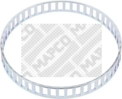 Produktbild von MAPCO 76911 Weitere ABS-Teile für PORSCHE 911 (996) hinten beidseitig