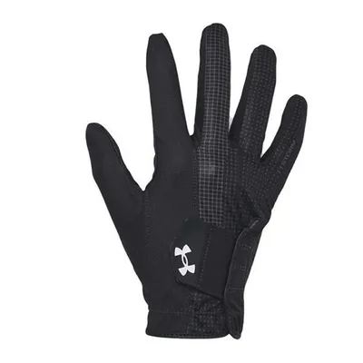 Obrázok produktu pre Pánske golfové rukavice Under Armour Storm Golf Gloves, veľkosť: M