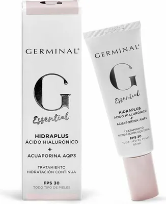 Immagine prodotto di Germinal Hidraplus Hyaluronsäure 50ml