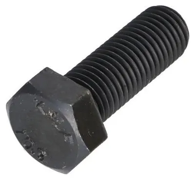 Produktbild von Metallschrauben Sechskantkopf M16X60 Klasse 10.9 Rohstahl