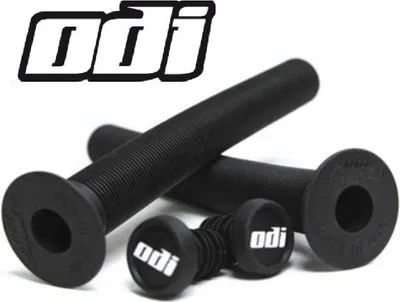 Produktbild von Odi Longneck Xl Griffe Schwarz 228 mm Schwarz 228 mm