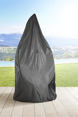 Zdjęcie produktu dla Pokrowiec ochronny Destiny na fotel wiszący 136x215cm, w tym torba do przechowywania