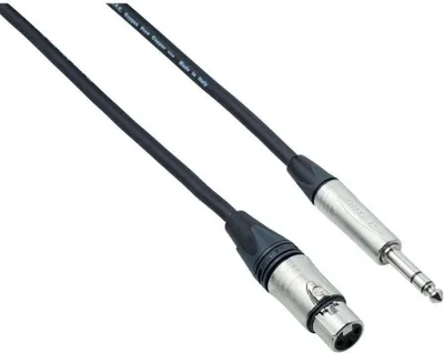Produktbild von Bespeco NCSMA600 6 m Mikrofonkabel