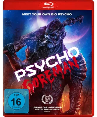 Obrázok produktu pre Psycho Goreman