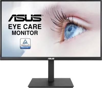 Immagine prodotto di ASUS VA27AQSB, 68,6 cm (27"), 2560 x 1440 pixel, Quad HD, 1 ms, nero