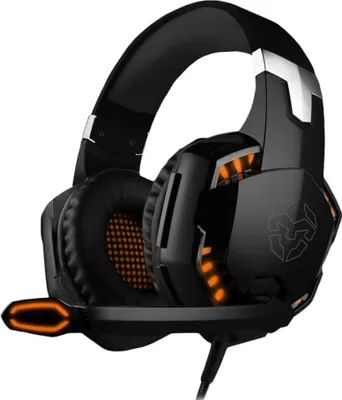 Immagine prodotto di Krom - cuffie da gioco kyus 7.1 pc / ps4