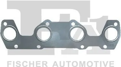 Produktbild von FA1 421-004 Abgaskrümmerdichtung passend für PEUGEOT 206 Schrägheck (2A/C) Auspuffkrümmer