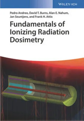 Immagine prodotto di Fundamentals of Ionizing Radiation Dosimetry