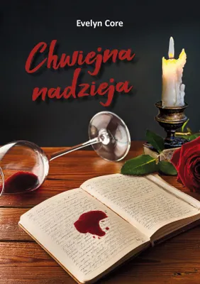 Produktbild von Chwiejna nadzieja