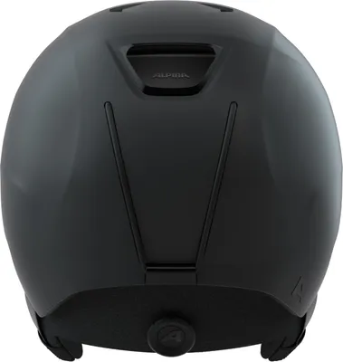 Image de Alpina Brix Noir Mat Noir Mat 55