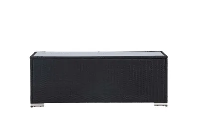Produktbild von Venture Design, Couchtische, London, Schwarz