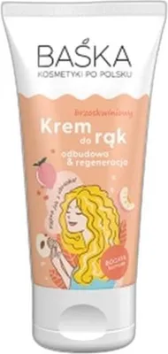 Produktbild von BAŚKA Rekonstruktions- und Regenerations-Handcreme 50 ml
