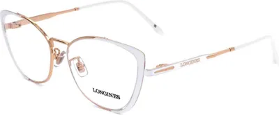 Produktbild von Longines Sonnenbrille LG5011 H 021 54 17 140