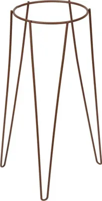 Produktbild von Sauvic 24x60 Cm Blumenkasten Silber  Silber One Size