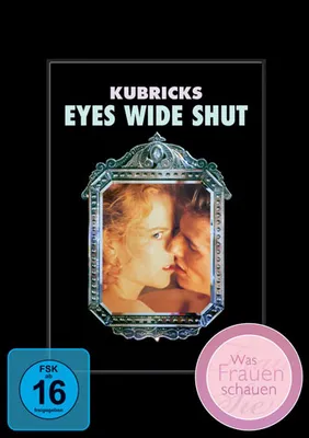 Image de wFs - Eyes Wide Shut