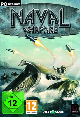 Immagine prodotto di Guerra navale