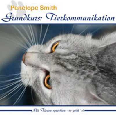 Zdjęcie produktu dla Grundkurs: Tierkommunikation
