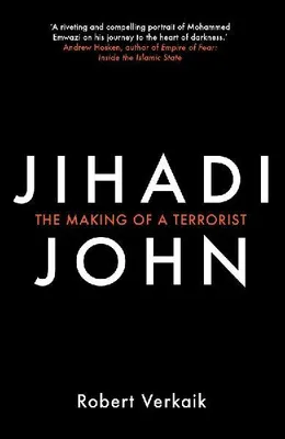 Produktbild von Jihadi John