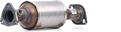 Produktbild von JMJ Katalysator Kat für HONDA CIVIC VI Hatchback (EJ, EK) 1090771