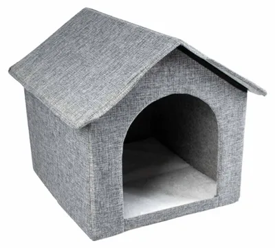 Immagine prodotto di Cuccia per gatti Duvo+ Gilly | 43,5 x 38,5 x 41 cm