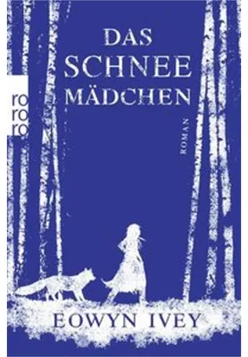 Obrázek produktu pro Das Schneemädchen