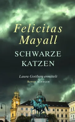 Produktbild von Schwarze Katzen