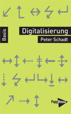 Image de Digitalisierung