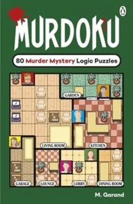 Immagine prodotto di Murdoku