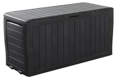 Productafbeelding van Marvel Plus box 270 liter Buitenberging Keter