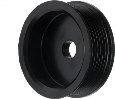 Produktbild von AS-PL AP0028 Riemenscheibe Lichtmaschine