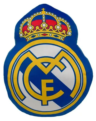 Produktbild von Real Madrid Real Madrid 194510 Kissen One Size