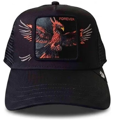 Produktbild von Cap Goorin Bros 1013021VOI01 für Uni