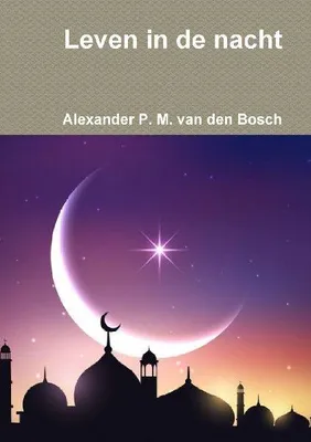 Produktbild von Das Leben in der Nacht