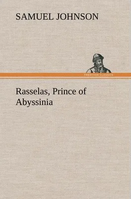 Produktbild von Rasselas, Prince of Abyssinia