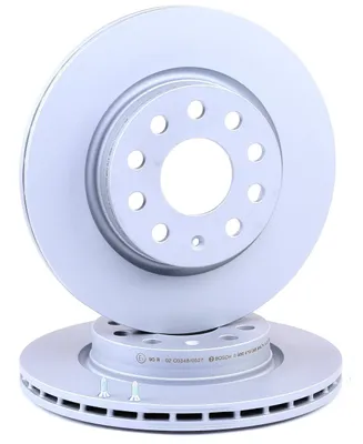 Produktbild von Bremsscheibe BOSCH 0 986 479 098