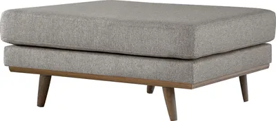 Produktbild von home24 Polsterhocker
