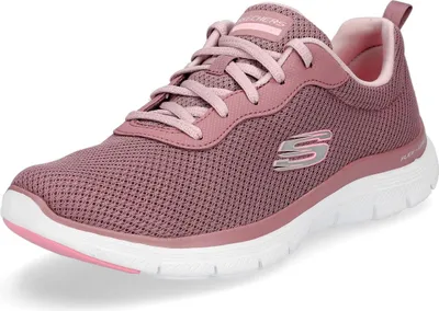 Obrázek produktu pro Skechers Flex Appeal 4.0 tréninková obuv růžová