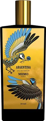 Immagine prodotto di Memo Paris Argentina EDP 75 ml UNISEX