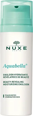 Produktbild von Nuxe Aquabella Hydratationsemulsion Beauty-Revealing Moisturising Emulsion 50 ml
