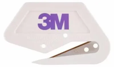 Image de Couteau pour isolants 3M 50293 en plastique et acier