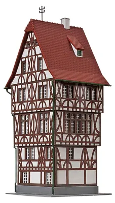 Produktbild von Kibri 37118 - N Apotheke Aschaffenburg - Neu