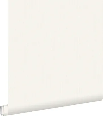 Produktbild von ESTAhome Tapete Jeans-Optik Weiß 53 cm x 10.05 m