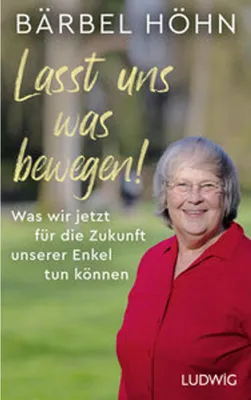 Obrázek produktu pro Lasst uns was bewegen!