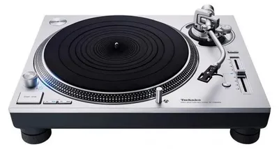 Image de Technics SL-1200GR2