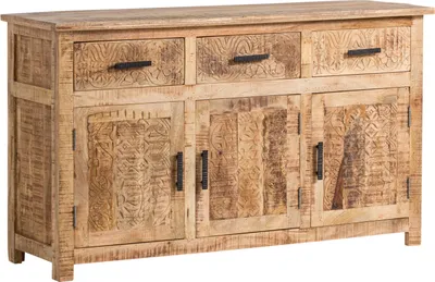 Produktbild von Sideboard Mumbai 140x80 Mango